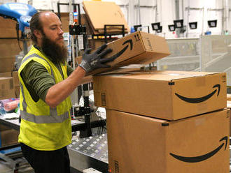 The Ratings Game: One-day shipping is expensive for Amazon, but analysts say it’s driving growth in 
