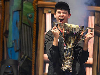 Keep playing ‘Fortnite,’ kid: U.S. teen wins $3 million at videogame tournament