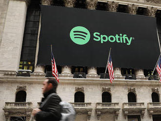 Earnings Watch: Spotify goes back to school on student plans, Qualcomm earnings come with another le