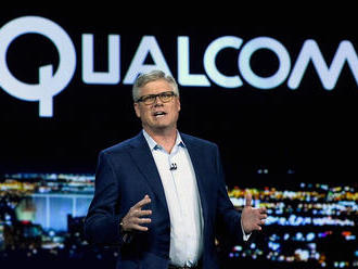 Earnings Results: Qualcomm stock falls as Huawei business stripped from outlook