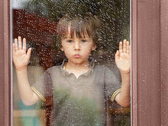 9 bezpečnostných rád, ako nechať dieťa doma samé  