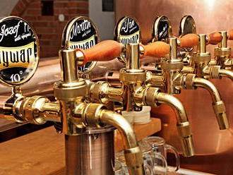 Holíčsky pivovar Wywar chce výrazne rozšíriť výrobu