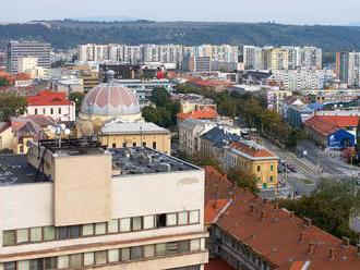 Košice chcú nový územný plán do roku 2021, vyhodnocujú sa pripomienky