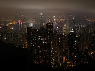 Sen o Hongkongu je mŕtvy. Politika je jedna vec, ekonomika druhá