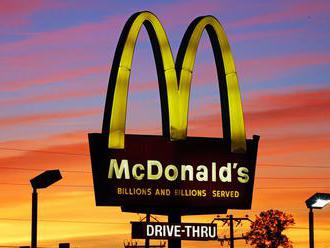 McDonald's rieši konflikt. Nová pobočka ohrozuje európsku históriu