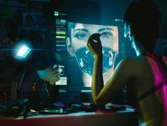 Engine Cyberpunku 2077 berie konzoly ako platformy prvej triedy
