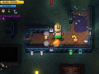 Video : Streets of Rogue je ako mix GTA, Nuclear Throne a Deus Ex