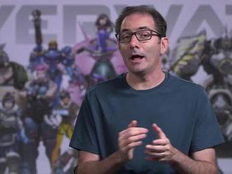 Video : Nový Overwatch hrdina sa oneskorí, letný event však príde skôr