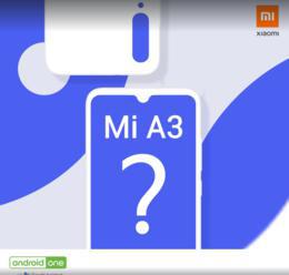 Xiaomi Mi A3 vyjde v poľsku 25. júla