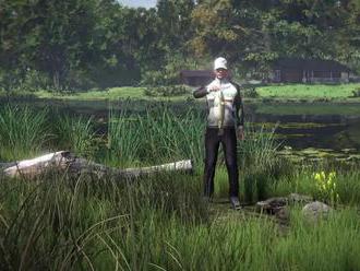 Video : Fishing Planet už loví ryby aj na Xbox One