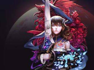Recenzia: Bloodstained: Ritual of the Night