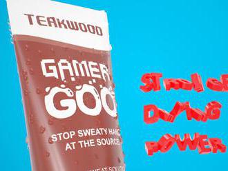 Video : Gamer Goo na trh prinesie tri nové vône krému na ruky
