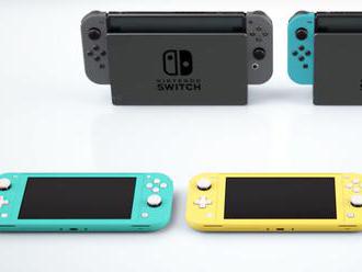 Dataminer odkryl niekoľko detailov o možnej budúcnosti Switchu