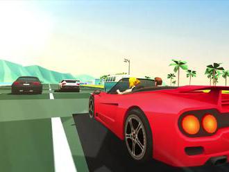 Video : Horizon Chase Turbo dostal letné DLC