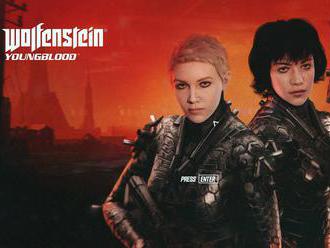 Wolfenstein: Youngblood dostal recenzie