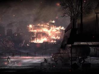 Video : This War of Mine: Stories - Fading Embers - Teaser