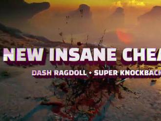 Video : Rage 2 - Insanity Never Ends update