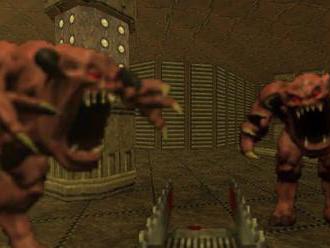 PEGI rating naznačil návrat Doom 64
