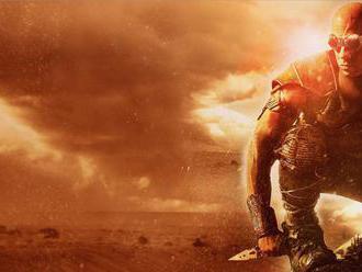 Film: Scenár na Riddick 4: Furya je hotový