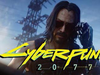 Prečo dostal Keanu Reeves úlohu v Cyberpunku? Ako budú do hry zapracované náboženstvá?