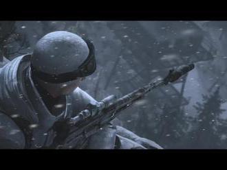 Video : Hitman 2 predstavuje Sniper Assassin mapu Siberia