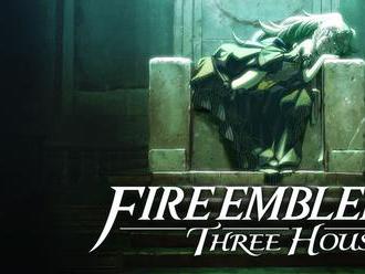 Za novou Fire Emblem hrou stoja noví autori