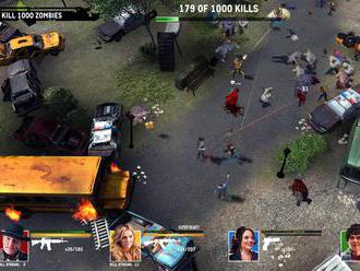 Herný Zombieland: Double Tap - Road Trip bude strašiť aj u vás v obývačke