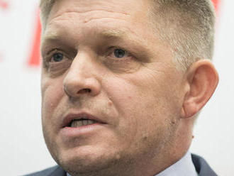 Fico: Slovensku hrozí po parlamentných voľbách politický pat