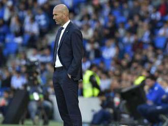 Tréner Realu Madrid opustil klub. Dôvodom je rodinná tragédia