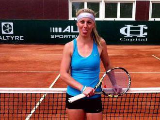 Slovenská tenistka sa ponížila za úplatok. Súd ju odsúdil za korupciu