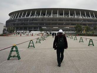 Olympiáda v Tokiu je ohrozená. Starosti organizátorom spôsobujú klimatické podmienky