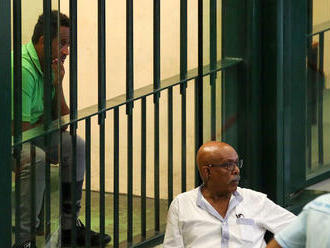 Súd prepustil Eritrejčana, ktorého mylne považoval za šéfa pašerákov
