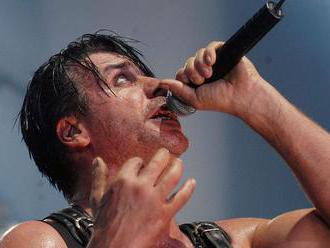 Koncerty skupiny Rammstein sa mali v Prahe konať bez povolenia