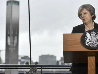 Nový šéf konzervatívcov nemusí byť automaticky britským premiérom, tvrdí politológ
