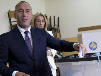 Predčasné parlamentné voľby v Kosove sa budú konať 8. septembra