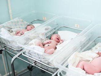 Najlepšie pôrodnice sú podľa HPI v Bratislave, Liptovskom Mikuláši, Humennom a Martine