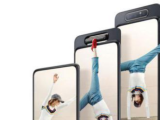 Honor predáva nový mobil pod cenu. Samsung zas zaujal netradičnou konštrukciou