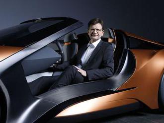 Šéf vývoja BMW: Diesle tu budú ešte 20 rokov. Elektromobily nik nechce