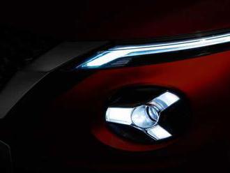 Nissan Juke: Druhá generácia prezrádza prvé detaily. Predstaví sa v septembri
