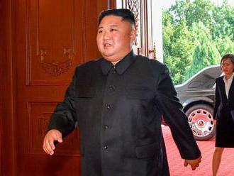Ako pašuje Kim Čong-un luxusné autá do Severnej Kórey? Tu je 'manuál'