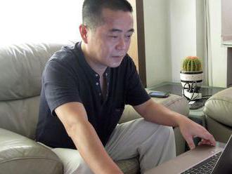 Čínsky súd poslal disidenta Chuang Čchiho na 12 rokov do väzenia