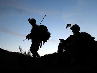 Trump chce stiahnuť časť vojakov z Afganistanu ešte pred voľbami