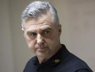 Policajný exprezident Gašpar: Nevylučujem, že vstúpim do politiky