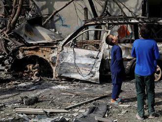 OSN: Afganské sily a NATO zabili v roku 2019 viac civilistov než militanti