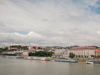 Dunaj je antibiotikami najviac znečistená európska rieka