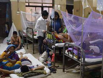 Bangladéš sužuje najhoršia epidémia horúčky dengue v histórii