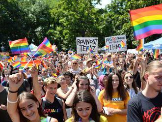 Čaputová je za rodinu i práva gejov: Nenechajme sa rozdeľovať