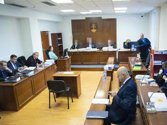 Zo svedka sa môže stať obvinený, odkazuje prokurátor Tóthovi
