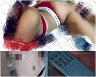 Stovkám Sloveniek zo súkromnej pošty na sociálnej sieti ukradli nahé FOTO: Našli sa na pornostránke