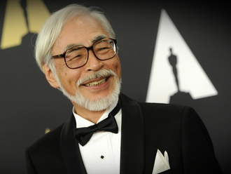 Čo film, to magický klenot, ktorý treba vidieť: Hajao Mijazaki je Disneym japonskej animácie